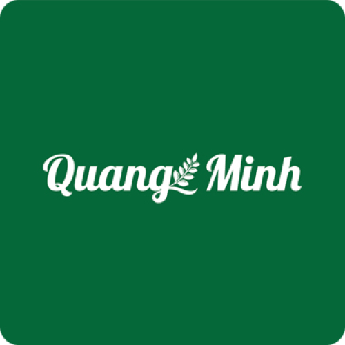 Logo Quang Minh