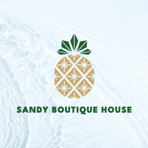 SANDY BOUTIQUE HOUSE