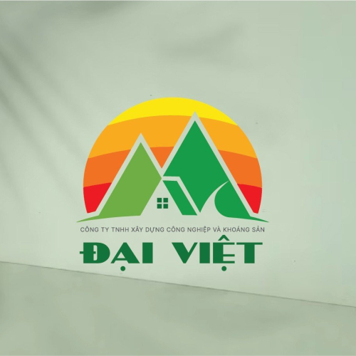 Màu sắc trong thiết kế logo độc đáo của Buff Design 