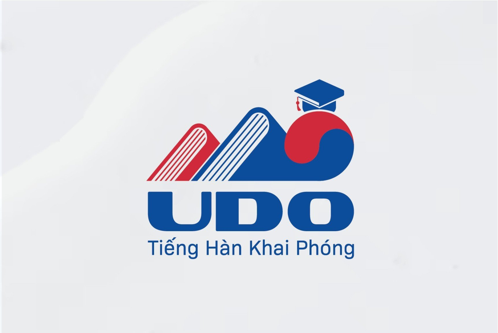 Thiết kế logo độc đáo, tinh tế  