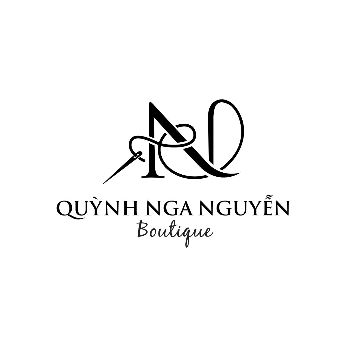 Logo shop quần áo ấn tượng năm 2023 