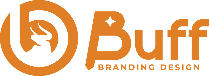 Công ty thiết kế logo Buff Design 